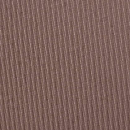 Ръчно прибираща се тента с LED, кафява, 300x250 см