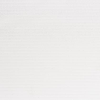 Лента за покриване на огради, PVC, 70x0,19 м, бели