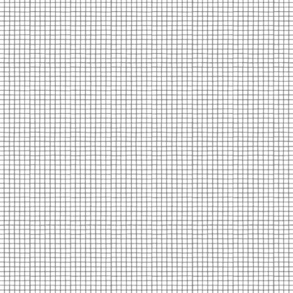 Мрежа против насекоми, фибростъкло, 100x2000 см, черна