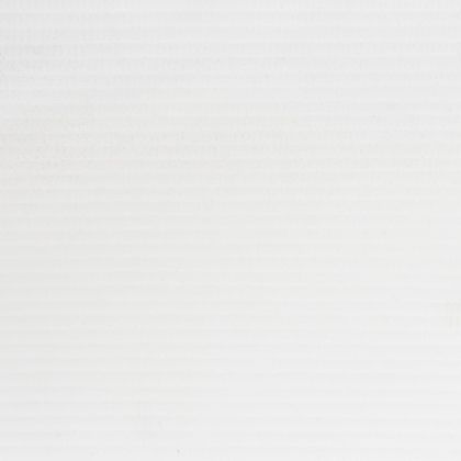 Ленти за покриване на огради, 4 бр, PVC, 35x0,19 м, бели