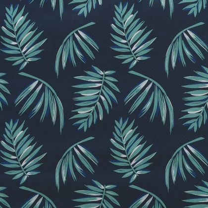 Къмпинг столове с джоб, сгъваеми, 2 бр, Модел на листа