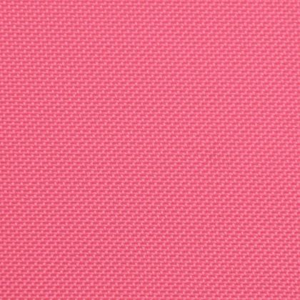 Къмпинг столове с джоб, сгъваеми, 2 бр, розов