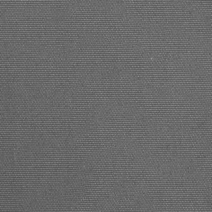 Прибираща се тента, антрацит, 400x150 см, плат и стомана