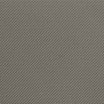 Къмпинг столове с джоб, сгъваеми, 2 бр, сив