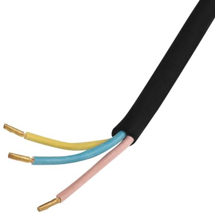 LED прожектор със сензор, 50 W, студено бяло