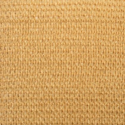 Платно-сенник, 160 г/м², правоъгълно, пясъчно, 3x4 м, HDPE