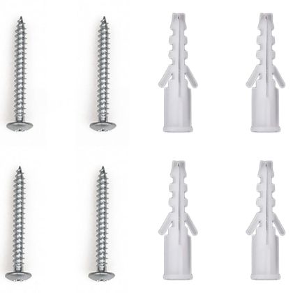 Пълнокуполно огледало за трафик Ø40 см акрилно