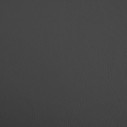 Сгъваеми табуретки за съхранение, 2 бр, сиви, PVC