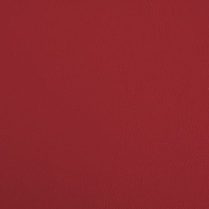 Сгъваема табуретка за съхранение, виненочервена, PVC