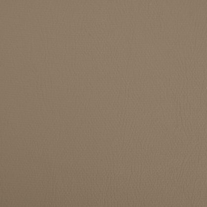 Сгъваема табуретка за съхранение, капучино, PVC