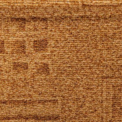 Самозалепващи стелки за стъпала, 15 бр, бежови, 65x21x4 см