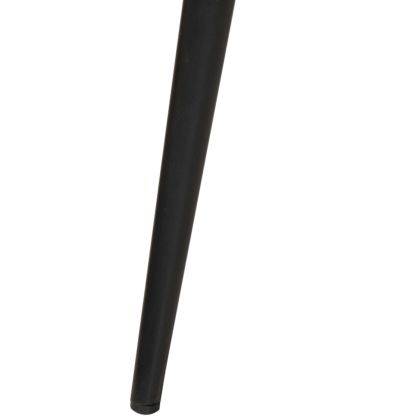 Wingback стол, кремав, канава