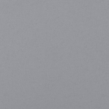 Градинска табуретка с възглавница, дугласко дърво масив