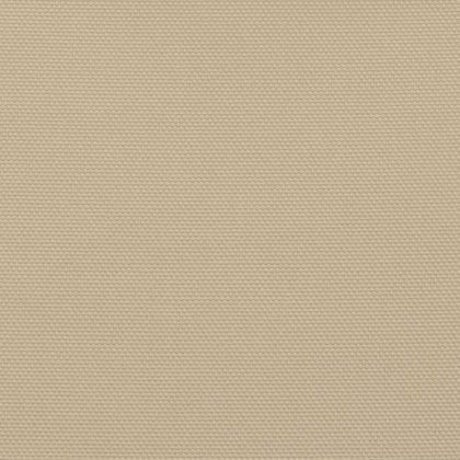 Балконски параван бежов 120x700 см 100% полиестер оксфорд