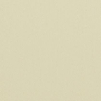 Балконски параван, кремав, 90x300 см, плат оксфорд