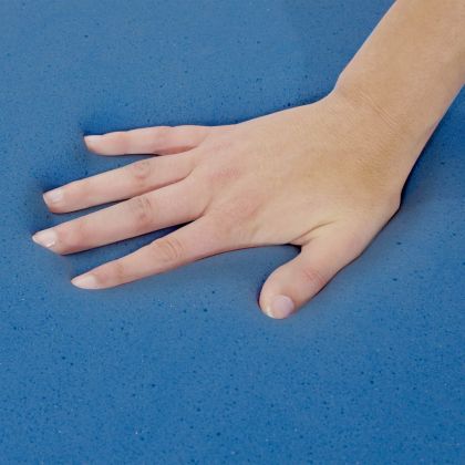 Матрак, 80x200 см, виско мемори пяна, 18 см H2