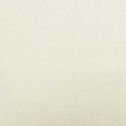 Кучешко легло Кремаво 70x45x30 см кадифе