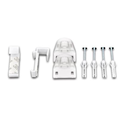 Руло щора 160 х 230 см, цвят бежов