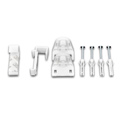 Руло щора 120 х 175 см, цвят бежов