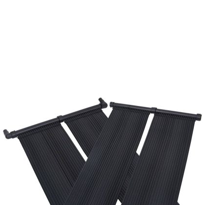 Соларен панел за нагряване на басейн, 80x310 см