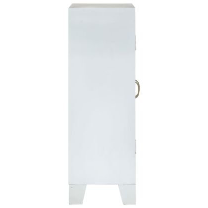 Сайдборд, 55x30x90 см, акациево дърво масив