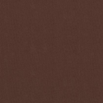 Балконски параван, кафяв, 75x600 см, оксфорд плат