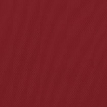Платно-сенник, Оксфорд текстил, квадратно, 4,5x4,5 м, червено