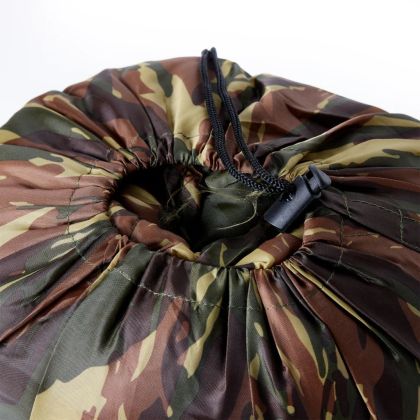 Спален чувал за възрастни за къмпинг 3 сезона