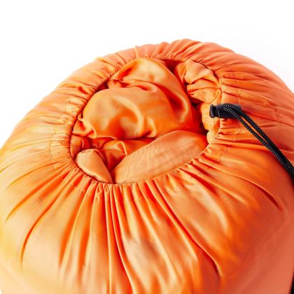 Двоен спален чувал с възглавници за възрастни 3-4 сезона