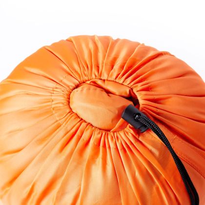 Спален чувал за възрастни за къмпинг 3 сезона