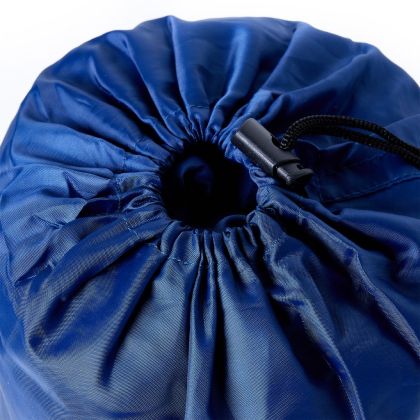 Спален чувал за възрастни за къмпинг 3 сезона