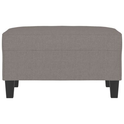 Табуретка, таупе, 70x55x41 см, плат