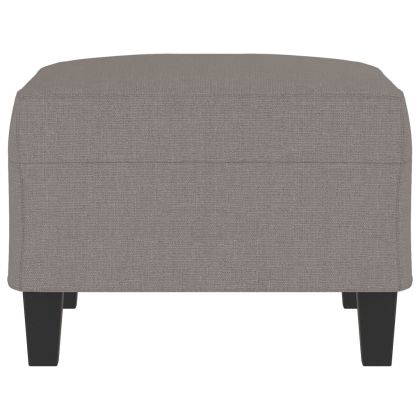 Табуретка, таупе, 70x55x41 см, плат