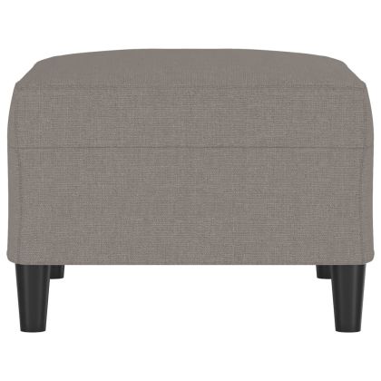 Табуретка, таупе, 70x55x41 см, плат