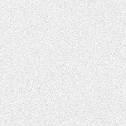 Въртящ се трапезен стол, бял, изкуствена кожа