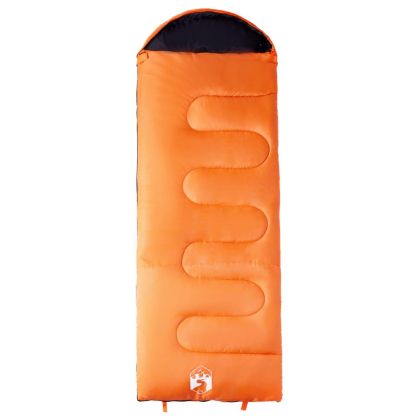 Спален чувал за възрастни за къмпинг 3-4 сезона