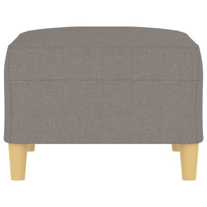 Табуретка, таупе, 70x55x41 см, плат