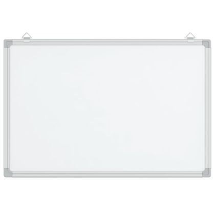 Магнитна бяла дъска 40x30x1,7 см алуминий
