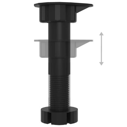 Шкаф за фурна "Рига", кафяв дъб, 60x46x81,5 см, инженерно дърво