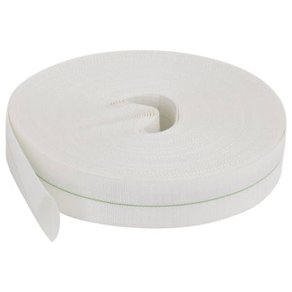 Плосък маркуч 100 м 1" PE