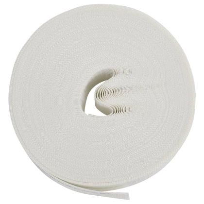 Плосък маркуч 100 м 1" PE