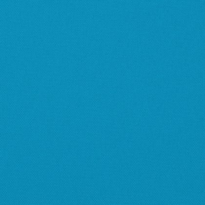 Възглавници за столове 4 бр сини 40x40x4 см Оксфорд плат