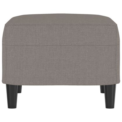 Табуретка, Таупе, 60x50x41 см, плат