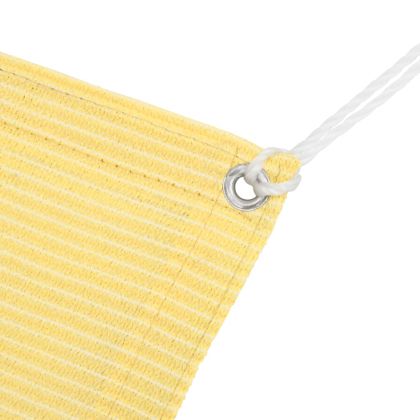 Килим за палатка, 300x400 см, бежов