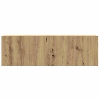 Комплект от 3 части за монтиране на телевизор на стена