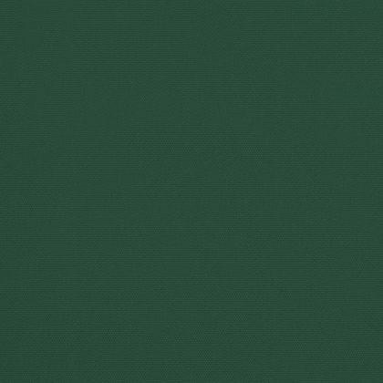 Градински чадър с алуминиев прът, 270 см, зелен