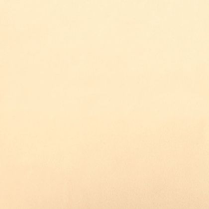 Кръгъл хокер за съхранение, кайсия, кадифе 31 x 37 cm