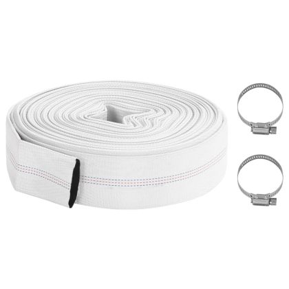 Пожарен маркуч 20 м 2" PVC