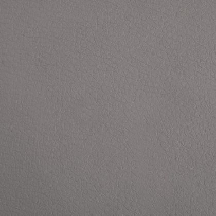 Детски диван сив 70x45x30 см изкуствена кожа