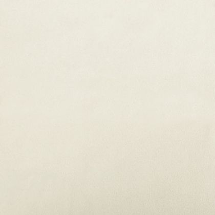 Детски диван, кремав, 70x45x30 см, кадифе